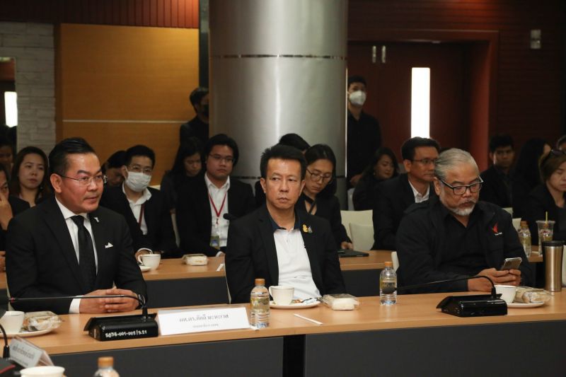   พิษไลฟ์สดโศกนาฏกรรม กสทช.เอาจริงระงับออกอากาศทันที