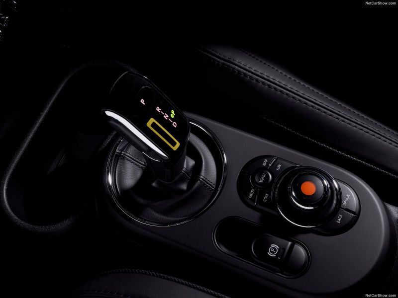 มินิ คูเปอร์เอสอีเล็ง3ปีสั่งรง.จีนกดราคาลง