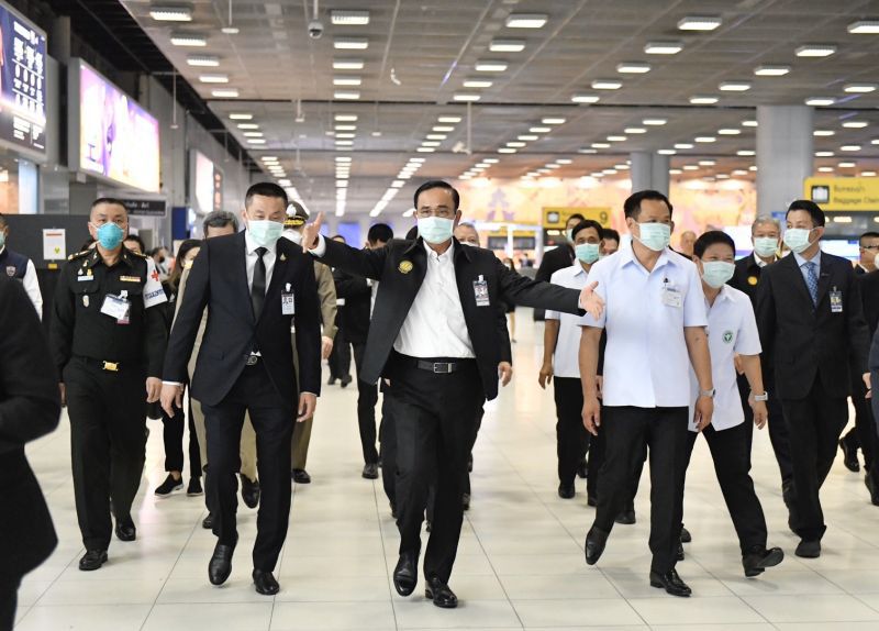 10 ทางรอดท่องเที่ยว รับมือพิษ“อู่ฮั่น”