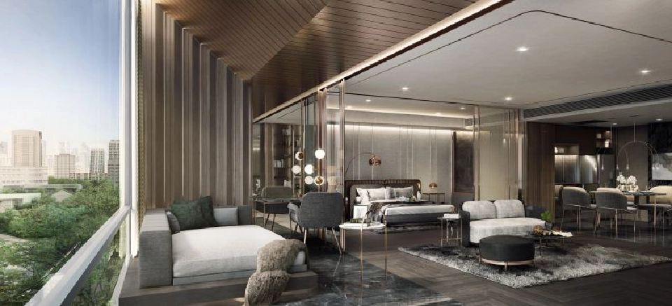 ฮาบิแทท กรุ๊ป ดึง"แจลลุกซ์ บริหารวาลเด้น