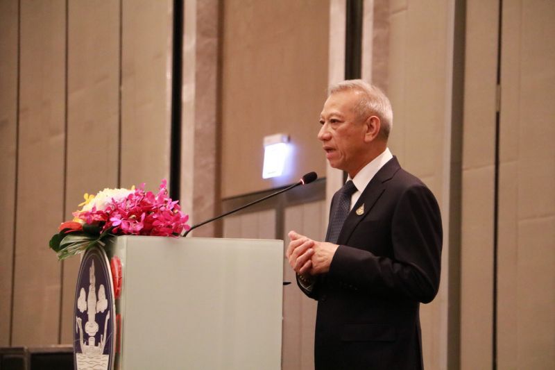 “พิพัฒน์”ย้ำพิษไวรัส ครึ่งปีแรกทัวร์หาย 10 ล้านคน 