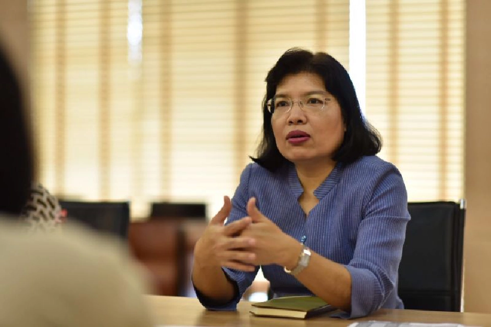  เตรียมเข้าร่วมJTC ไทย-แอฟริกาใต้ ครั้งแรกในรอบ 5 ปี