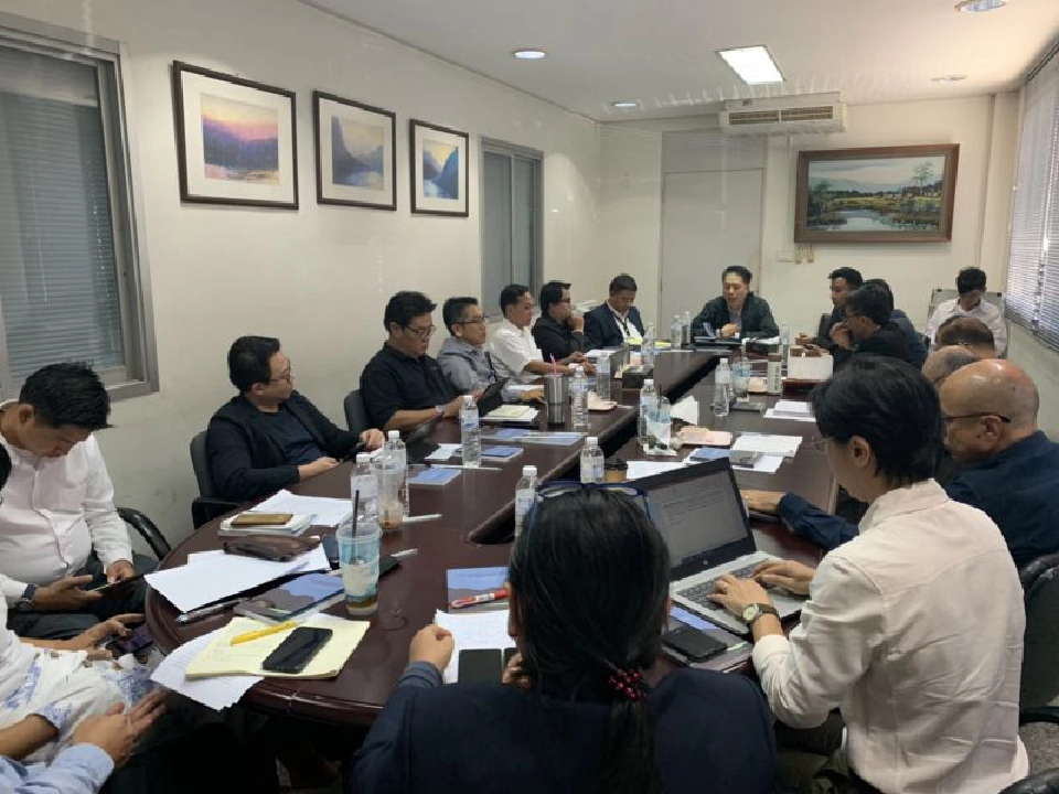 กสทช.จับมือองค์กรสื่อยกระดับกำกับดูแลร่วม