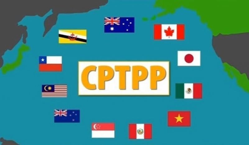 “สมคิด”จี้พาณิชย์เร่งมือ ดันไทยร่วมวง CPTPP