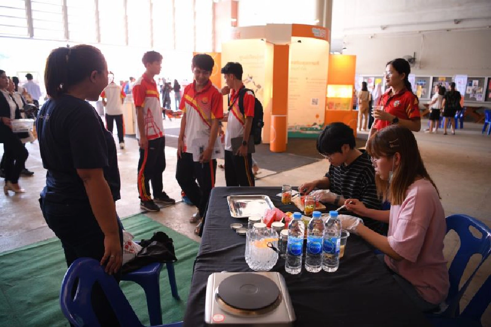 ตัวเลขซิฟิลิสเพิ่ม 5 เท่า วัยรุ่นไม่สนใช้ถุงยาง