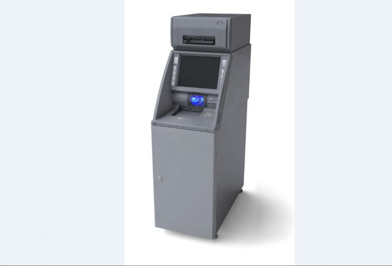 ออมสินเลือกฮิตาชิบริหารจัดการ ATM ครบวงจร