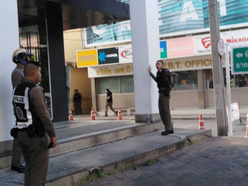 #จุฬาซอย10