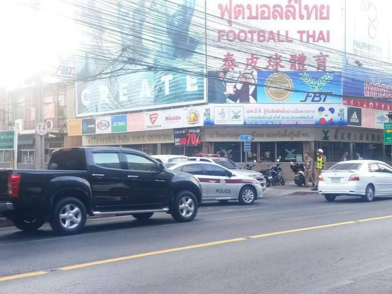 #จุฬาซอย10