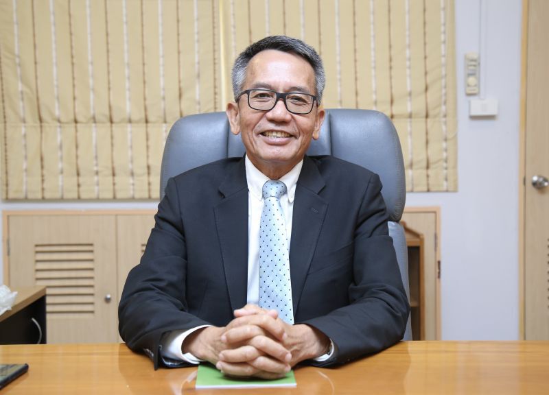 สเปกผู้ว่าการ กยท.ต้องเคยบริหารองค์กรระดับพันล้าน