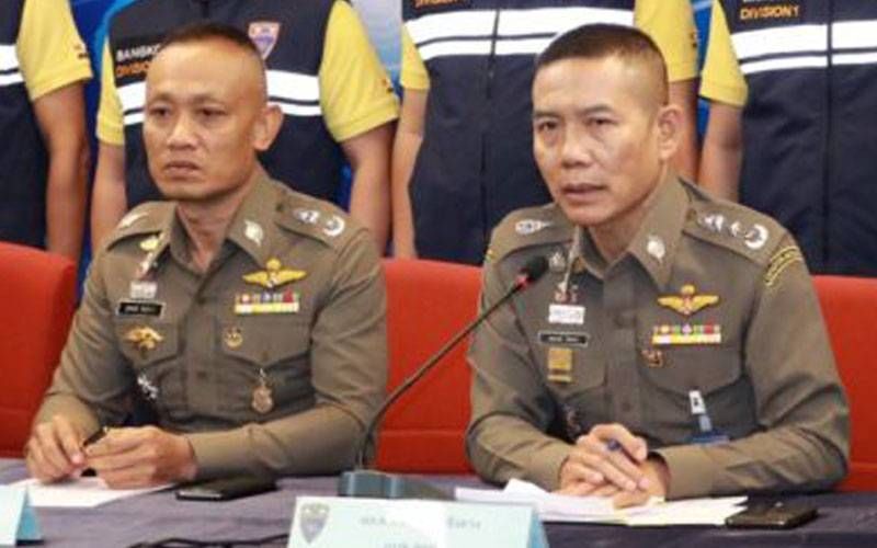 ไทยเตรียมรับ ผู้โดยสาร “เวสเตอร์ดัม” ข้ามชายแดนกัมพูชา