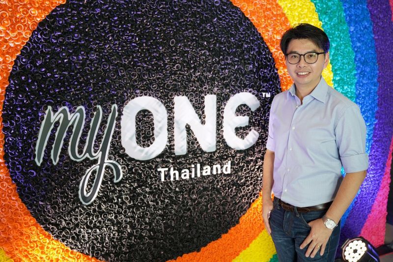 ถุงยางอนามัยเดือด  โหมแคมเปญรับวาเลนไทน์