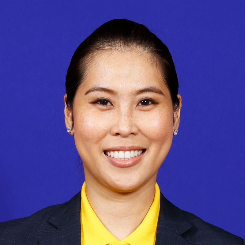 ธณิกานต์ พรพงษาโรจน์ 