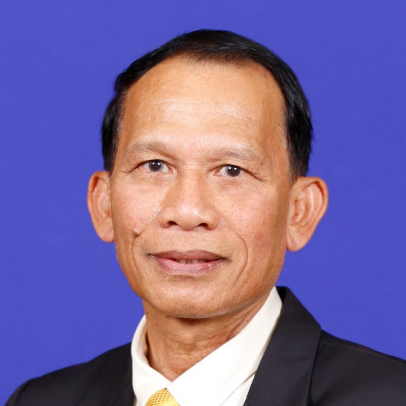 โกวิทย์ พวงงาม 