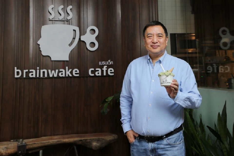 เบรนเวคฯ ซื้อเจลาโต้ ‘กิโยนี่’ แบรนด์ดังอิตาลีบุกไทย