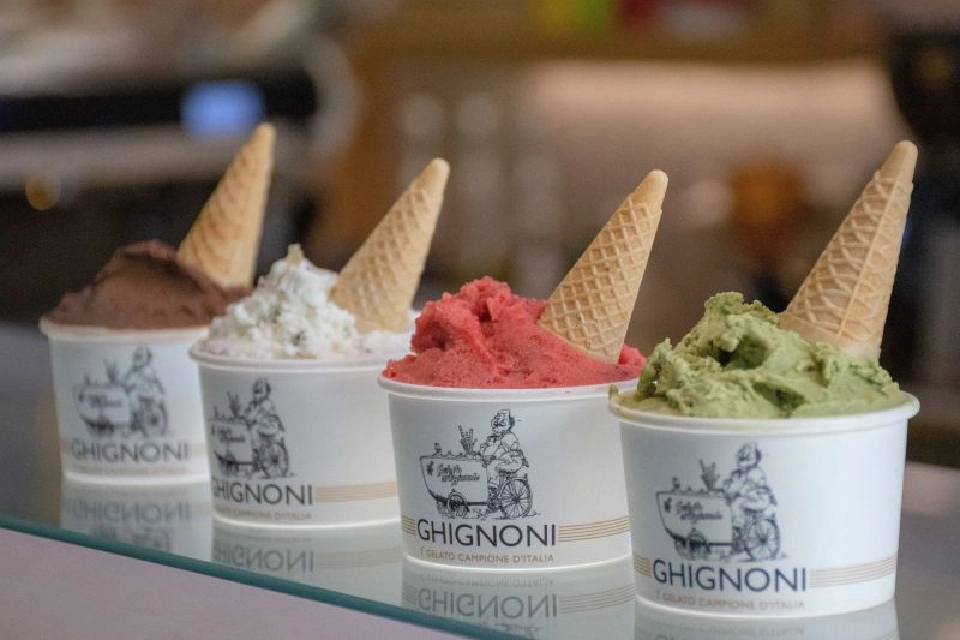 เบรนเวคฯ ซื้อเจลาโต้ ‘กิโยนี่’ แบรนด์ดังอิตาลีบุกไทย