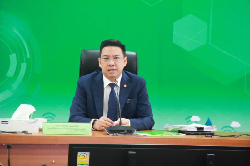 ถกวางกฎเหล็กสื่อทีวี-ออนไลน์