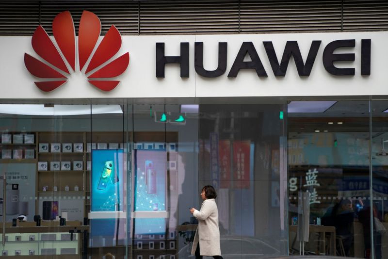 “เปโลซี” ขานรับ “ทรัมป์” หาแนวรวมนานาชาติ สกัด 5G หัวเว่ย