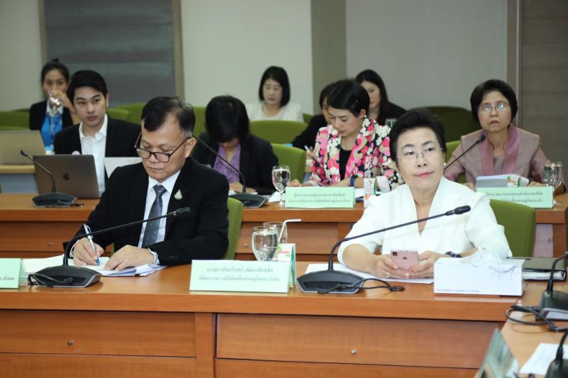 ตั้งคณะทำงานลุยจับเฟกนิวส์