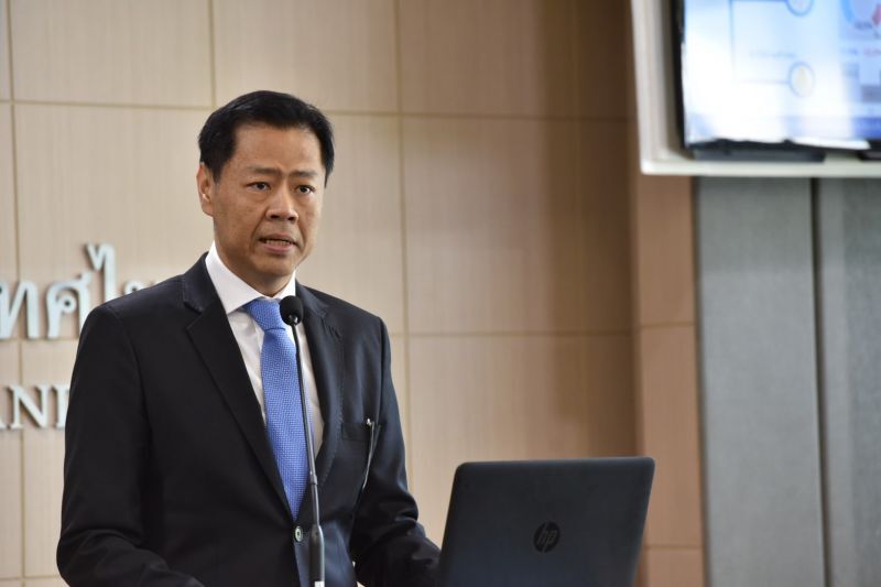 ธปท.เชื่อ5G หนุนสินเชื่อแบงก์ปี63 
