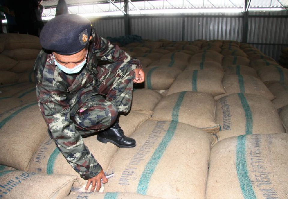 ดีเดย์ 24 กุมภาฯ ถกเร่งรัดหนี้ 2 หมื่นล้าน คดีข้าวจีทูจี 