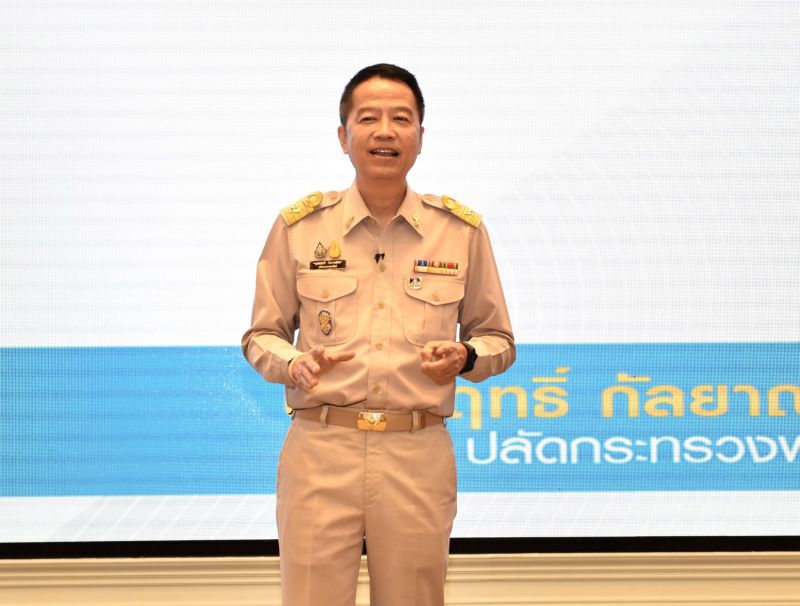 ฉลอง100ปี จัดมหกรรมลดค่าครองชีพ-ขับเคลื่อนเศรษฐกิจในประเทศ
