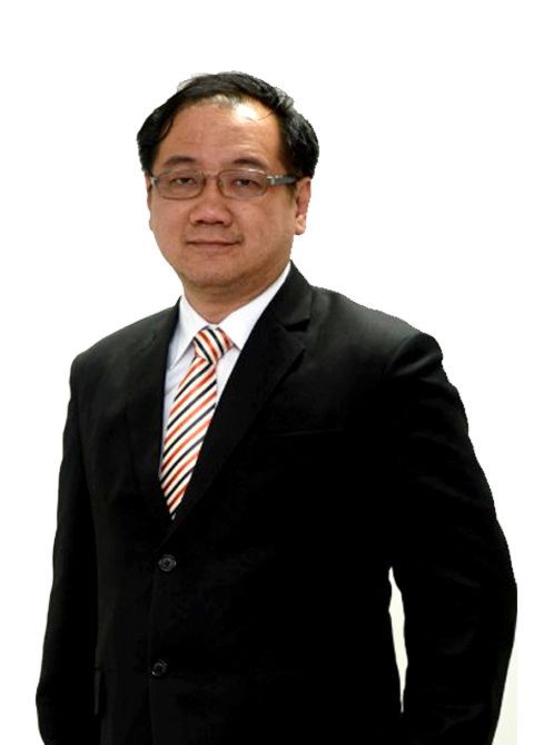 มณฑล เชตุวัลลภกุล