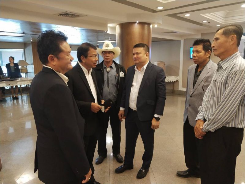 รับมือ FTA ไทย “ออสซี่-กีวี” พ่นพิษ