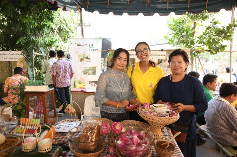 ก้าวต่อ...Green Growth คุ้งบางกะเจ้า รัฐ-เอกชน ร่วมบูรณาการสิ่งแวดล้อม