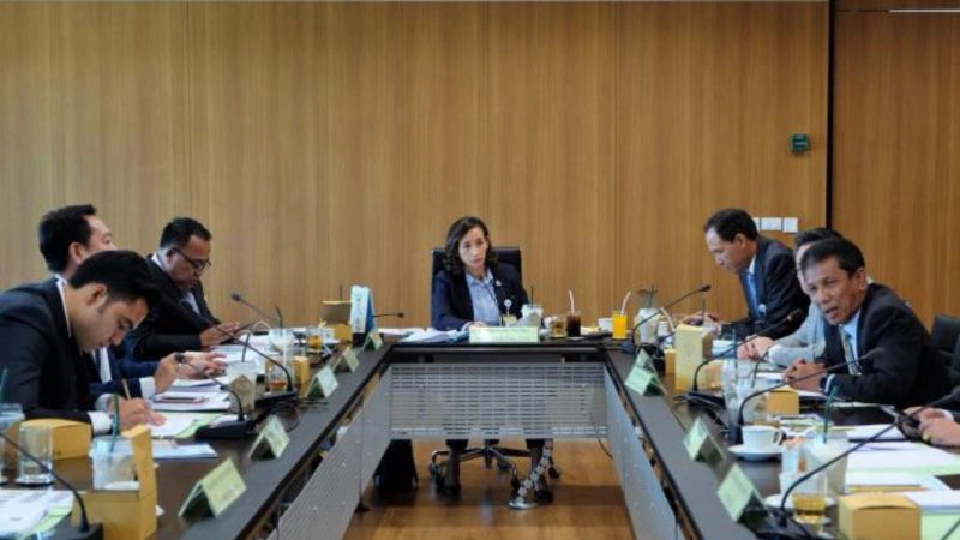 ตั้งไข่กระทรวงการข้าวดันแบ่งปันผลประโยชน์