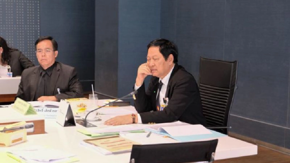 ตั้งไข่กระทรวงการข้าวดันแบ่งปันผลประโยชน์