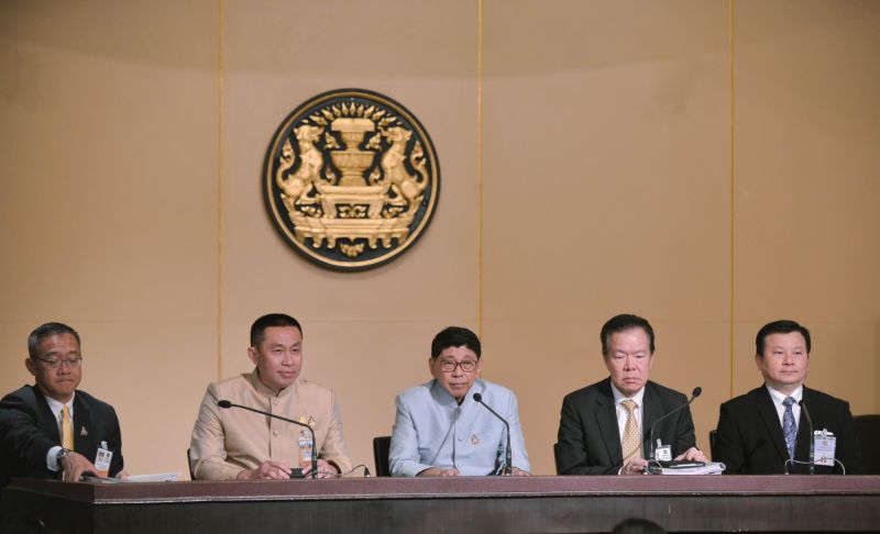 กทพ. เปิด4เงื่อนไขกับ BEM เผย4.3พันล้านต้องได้คืนมา
