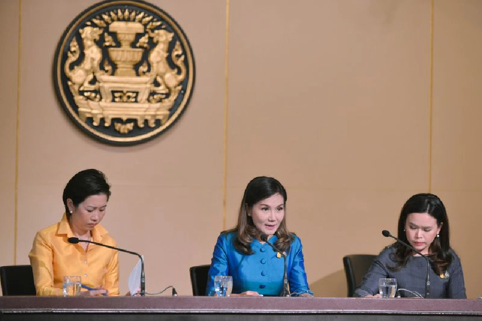 เบื้องหลัง "บิ๊กตู่" แตะเบรกหยุดสงกรานต์9วัน ฮาทั้งครม.