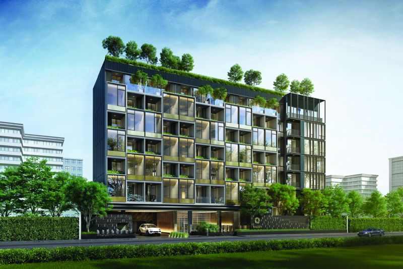 ห้องชุดลักชัวรี ไม่สะท้าน‘โคโรนา’ พลิกเกมเจาะญี่ปุ่น