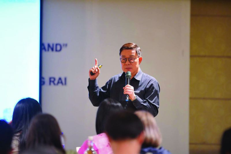 ‘อสังหาฯ’ปัจจัยเสี่ยงรุมเร้า เก็งไม่ถูกก็ดับ