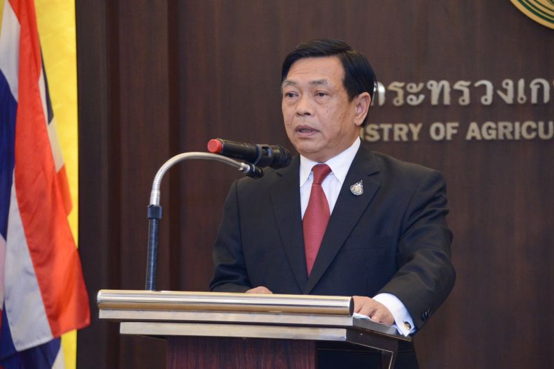 ชี้ตั้งกองทุน-สภาประมงไม่ใช่เรื่องเร่งด่วน
