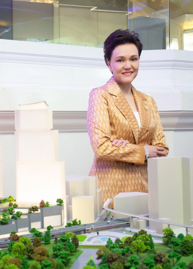  “ดุสิต”ผนึกทุนใหญ่ MPIC   รุกธุรกิจอสังหาฟิลิปปินส์