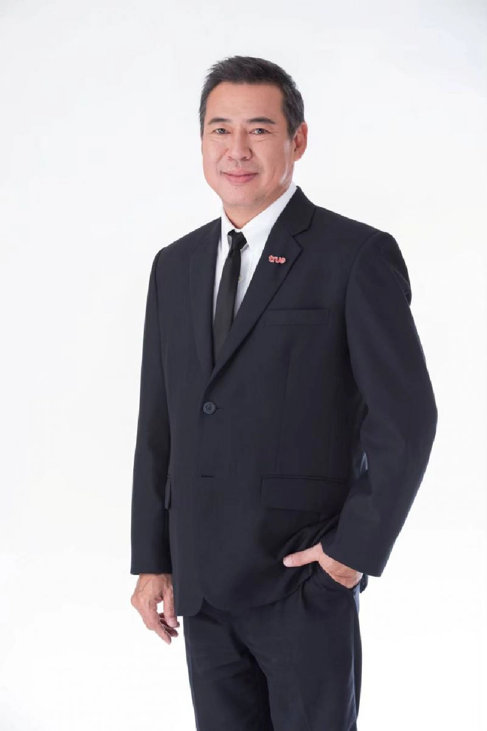 ซีอีโอทรู ออกมาขอโทษหลังสัญญาณมือถือล่ม