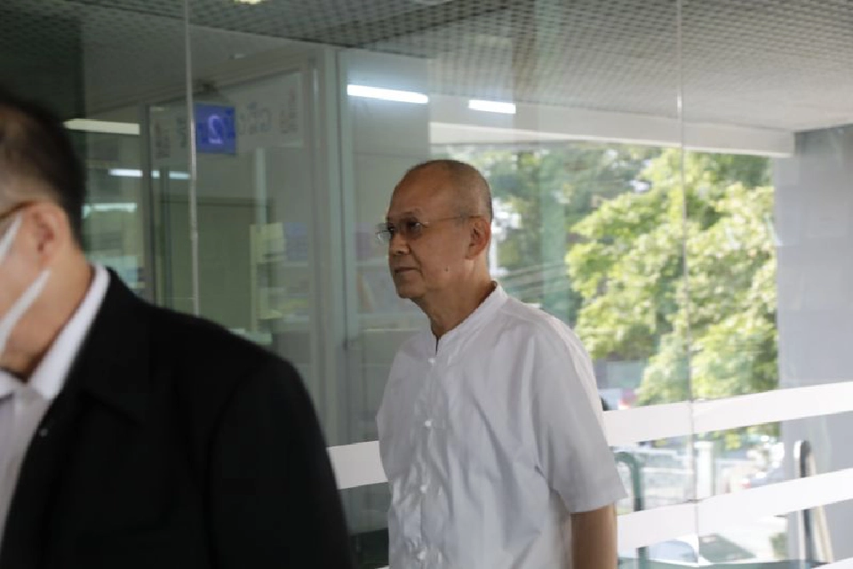 เปิดละเอียดยิบคำพิพากษาสั่งจำคุก“ก๊วนเงินทอนวัด”ทั้ง5ราย