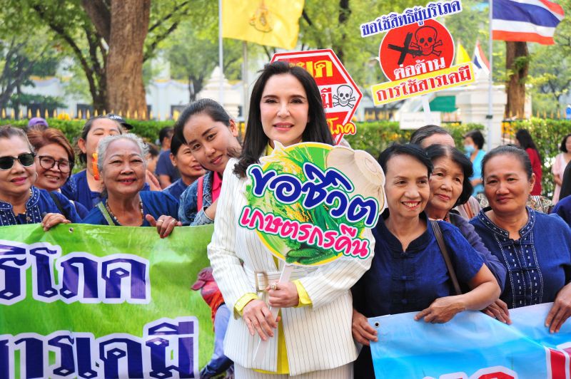 ยันตั้งมาตรฐานโรงงานสารเคมีไม่เอื้อประโยชน์ใคร