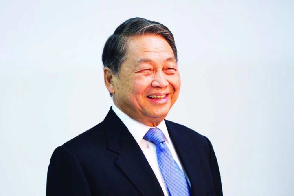 บิ๊กบัวหลวง ห่วงภาวะข้าวยากหมากแพง