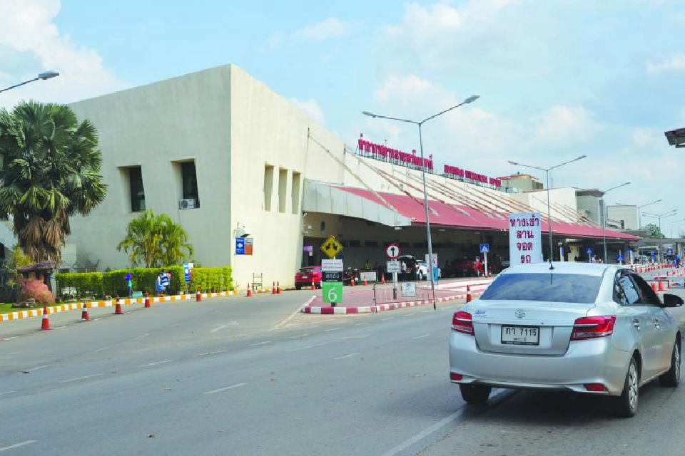 อุดรธานีล่าฝัน ‘ฮับภูมิภาค’ ไทยเวียตเจ็ทบินตรงโฮจิมินห์