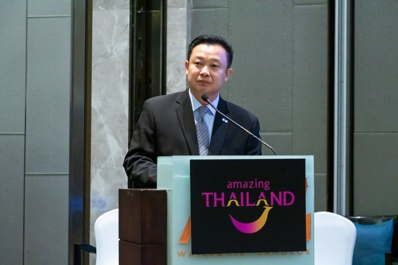  นาทีทอง!ททท.ควักจ่าย50 %   หนุน200โรงแรมจัดดาว
