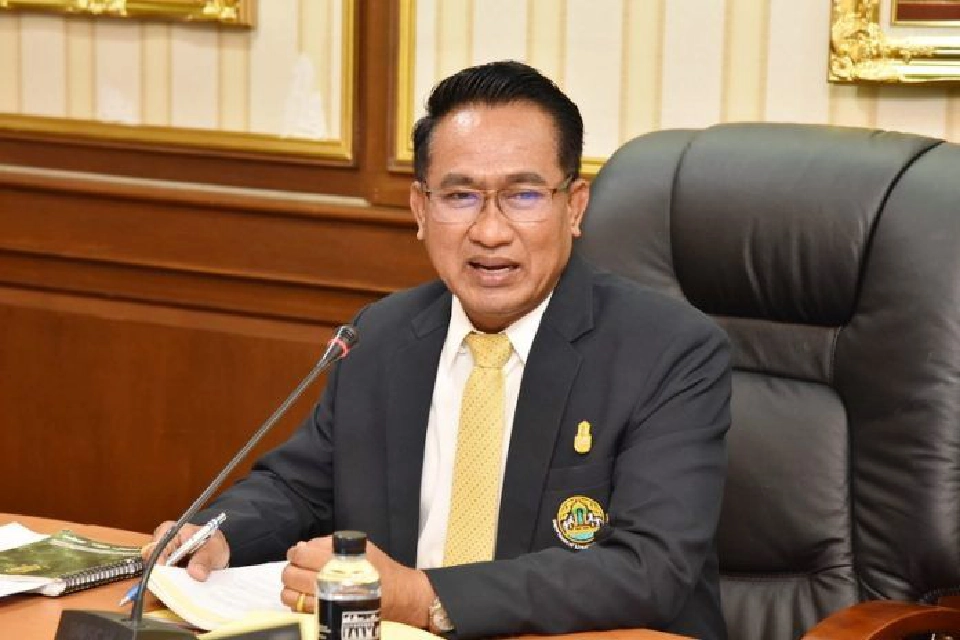 กฎหมายมาตรฐานคอกสุนัขมีผลบังคับใช้แล้ว