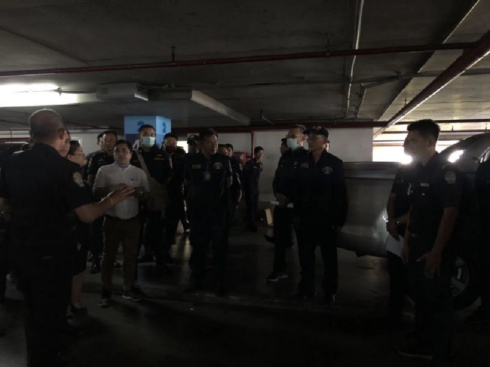 กฎหมายมาตรฐานคอกสุนัขมีผลบังคับใช้แล้ว