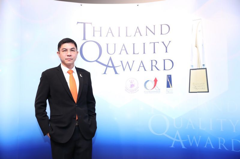 ‘ฉัตรชัย’  ขอขยายพื้นที่สร้างประโยชน์