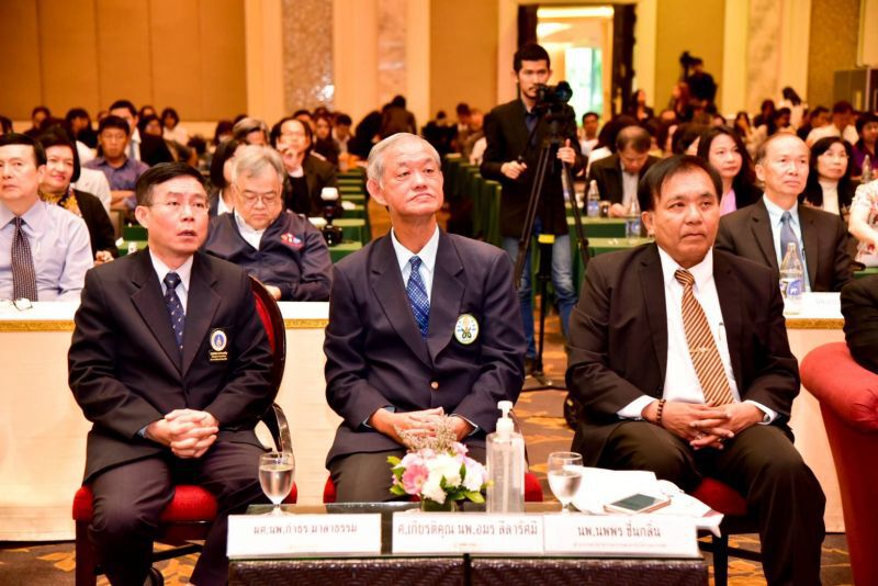 จับมือนานาชาติแก้ไขปัญหาเชื้อดื้อยาในสัตว์