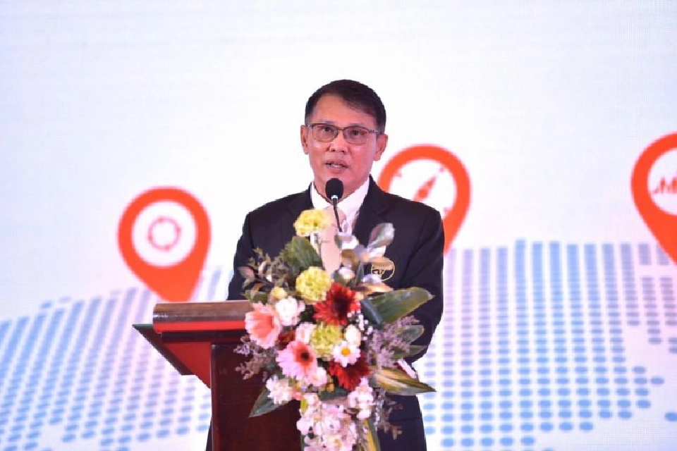 สธ. ผนึกภาคี  แก้วิกฤติเชื้อดื้อยา 