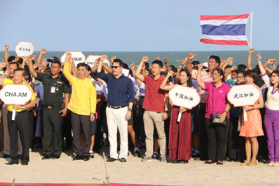 ไวรัสบุ๊กกิ้งหด40%  ดุสิตหัวหิน ทุ่ม400ล้านปรับโฉม 