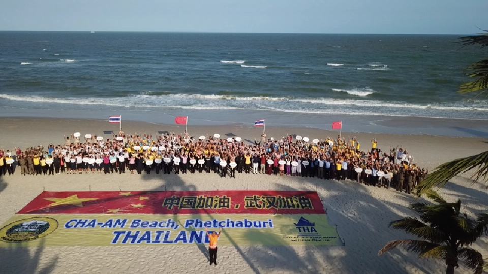 ไวรัสบุ๊กกิ้งหด40%  ดุสิตหัวหิน ทุ่ม400ล้านปรับโฉม 