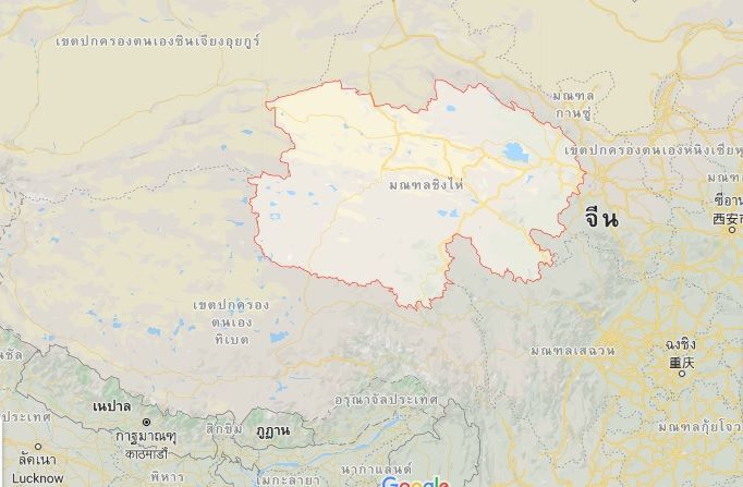 ข่าวดี สถานการณ์จีนดีขึ้น “ชิงไห่” เป็นเมืองปลอดคนติดเชื้อ